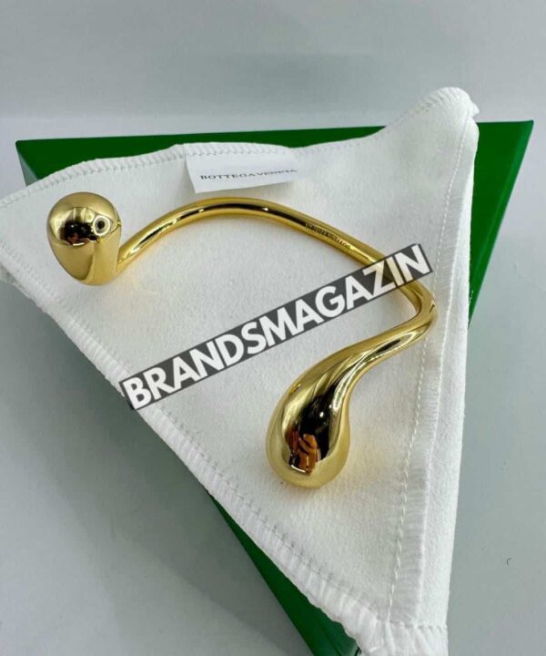 Браслет Bottega Veneta BM46413698277 Браслет Bottega Veneta BM46413698277