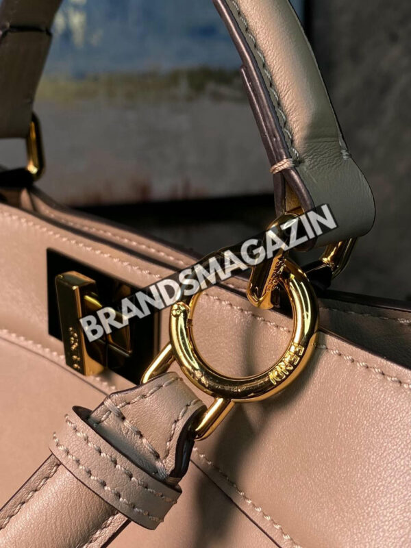 Сумка Fendi BM68740477 9