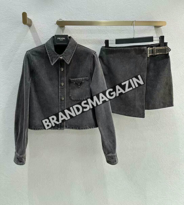 Костюм Prada BM70185277