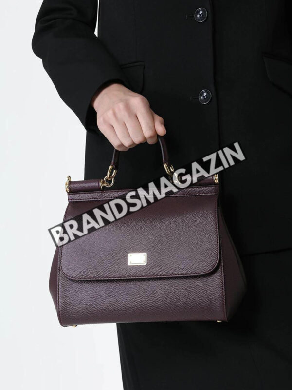 Сумка Dolce&Gabbana BM7278677 8