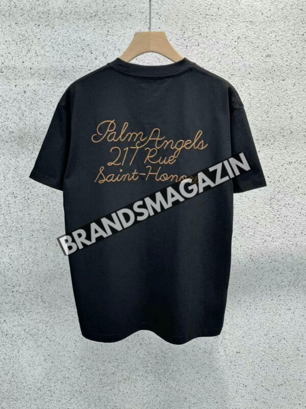 Футболка Palm Angels BM72214677 2