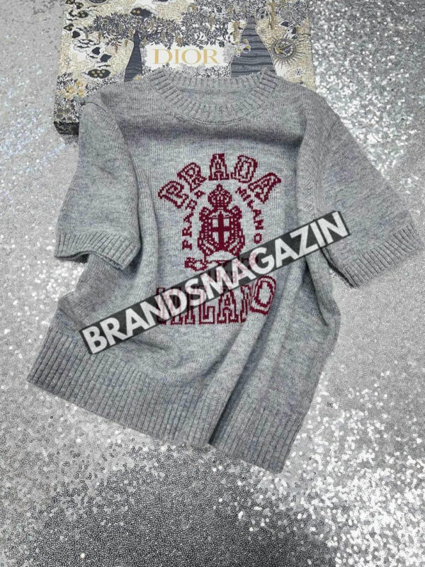 Кофта Prada BM47294800377 4