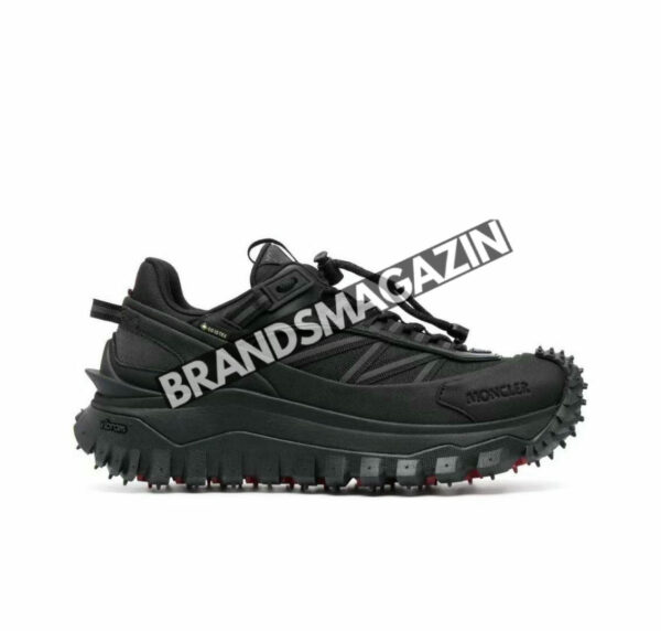 Кроссовки Moncler BM47447290677 6
