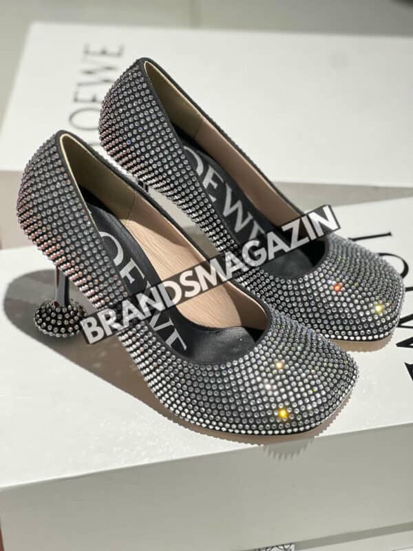 Туфли Loewe BM70989577 2