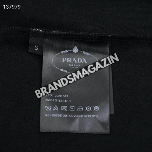 Футболка Prada BM68729077 2