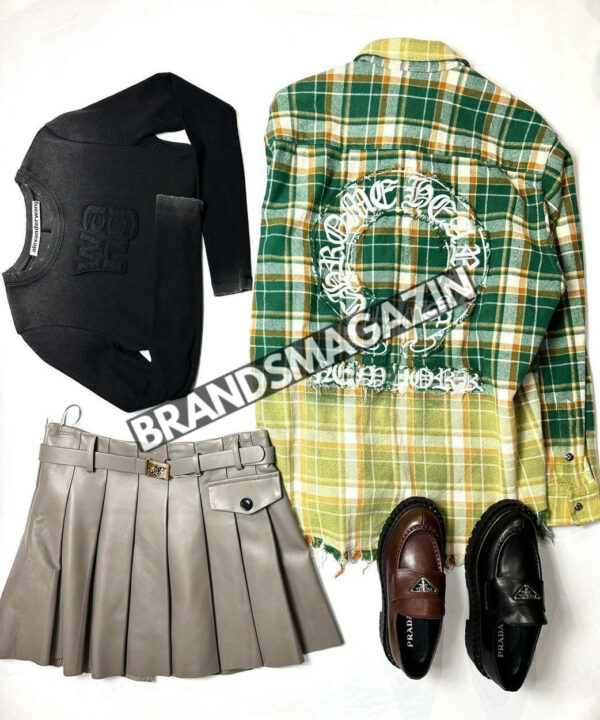 Кофта Alexander Wang BM45737003377 Кофта Alexander Wang BM45737003377