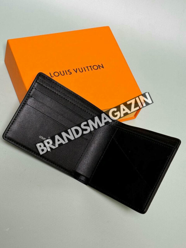 Кошелек Louis Vuitton BM46329796677 2