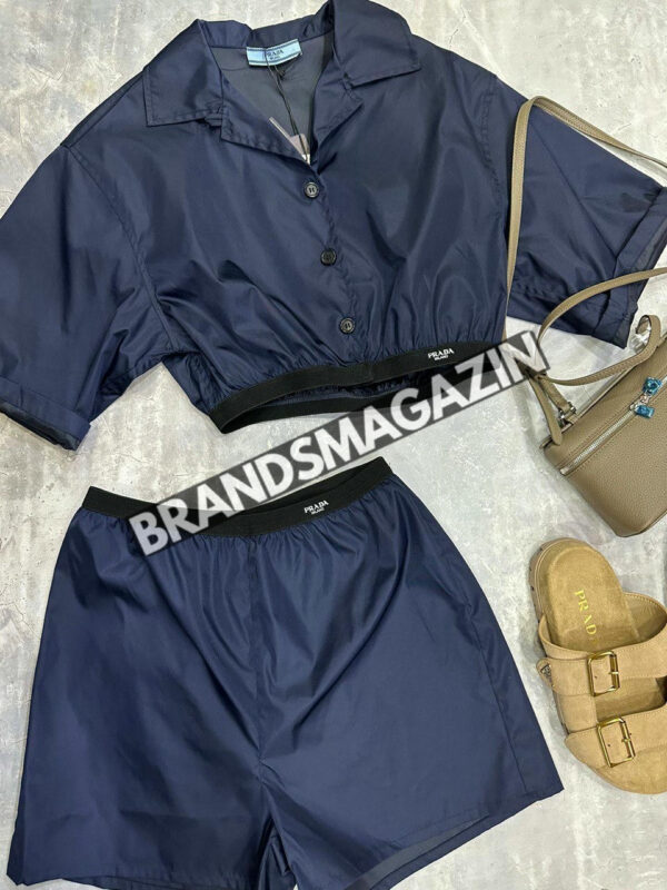 Костюм Prada BM7013877