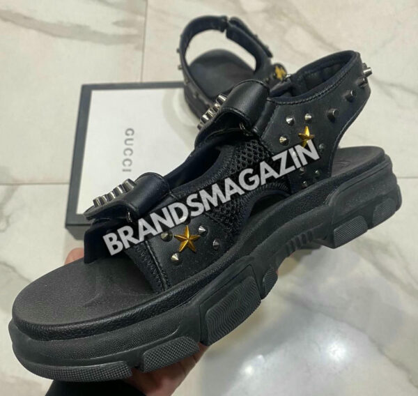Сандалии Gucci BM71205777 2