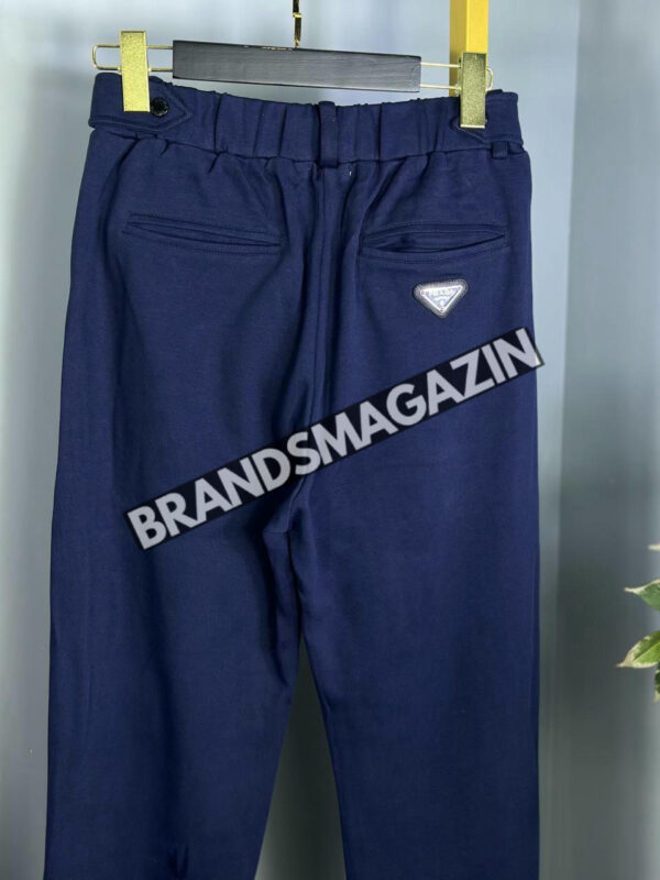 Прогулочный костюм Prada BM70420777 2