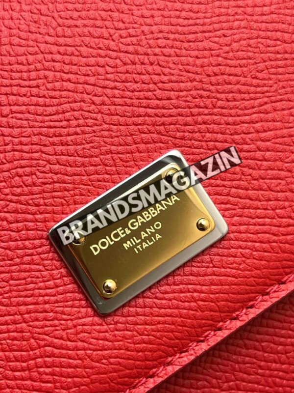 Сумка Dolce&Gabbana BM7278377 4