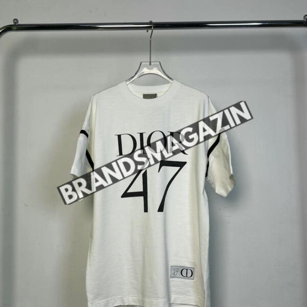 Футболка Christian Dior BM69383877