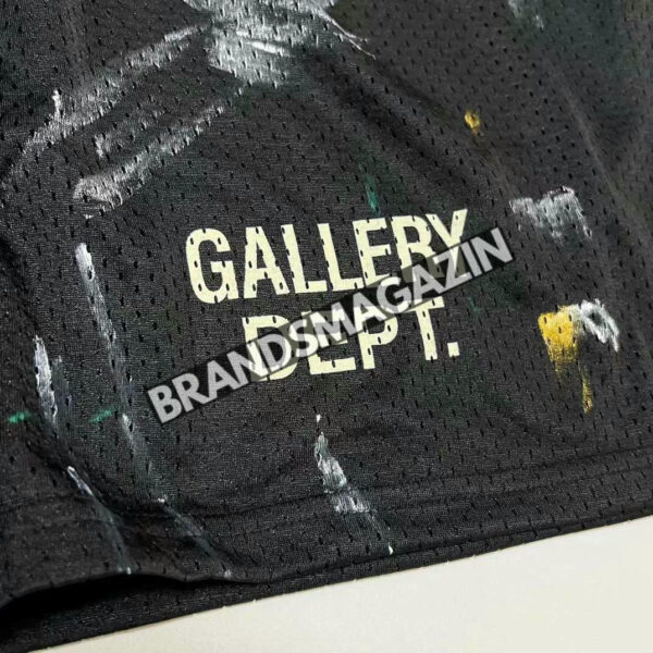 Шорты Gallery Dept BM71764577 5