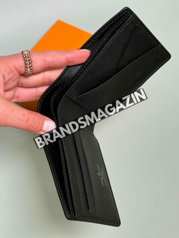 Кошелек Louis Vuitton BM46329796677 5