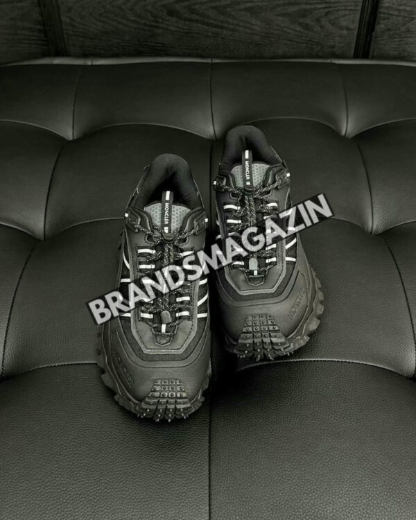 Кроссовки Moncler BM47447290677 3
