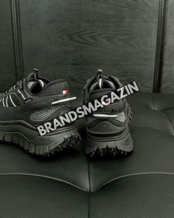 Кроссовки Moncler BM47447290677 4