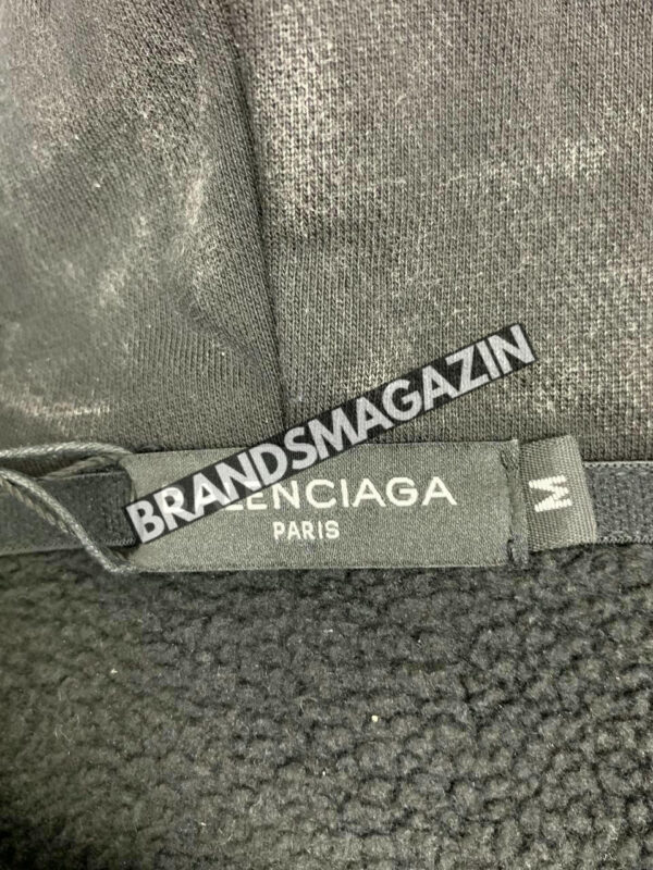 Костюм Balenciaga BM46529918277 5