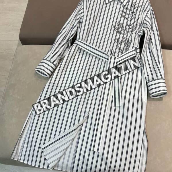 Платье Brunello Cucinelli BM47449523677