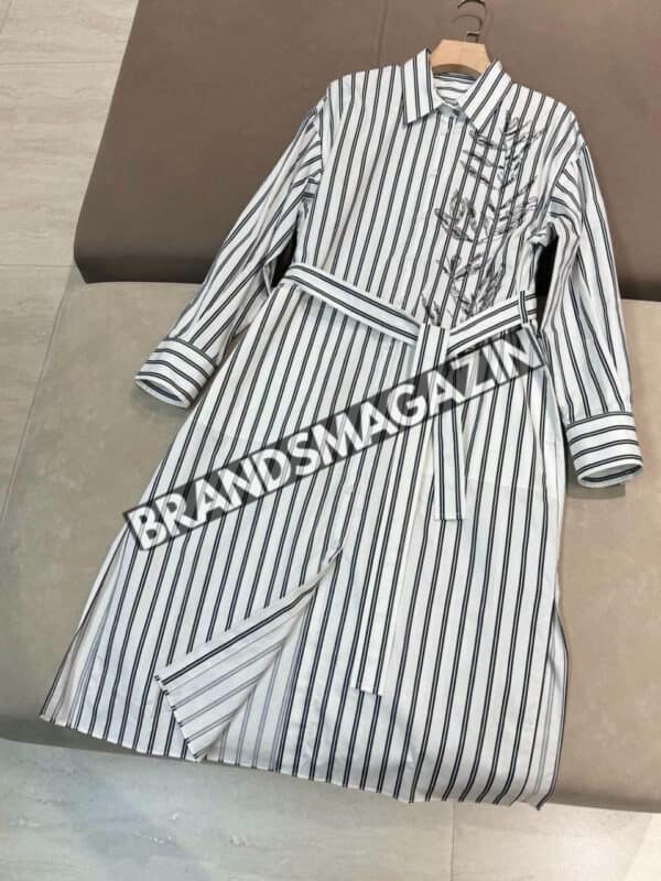 Платье Brunello Cucinelli BM47449523677