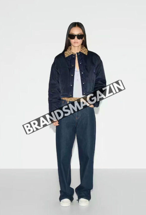 Куртка Gucci BM47449648777 2