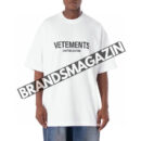 Футболка Vetements BM46448566277