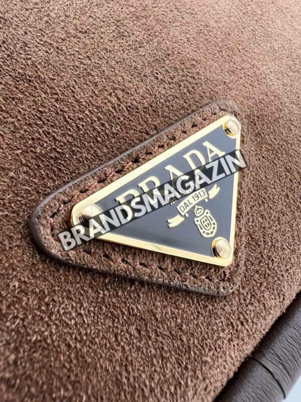 Сумка Prada BM45854215877 6