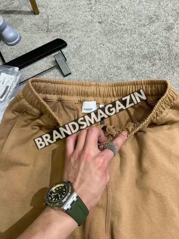 Шорты Burberry BM70111077 2