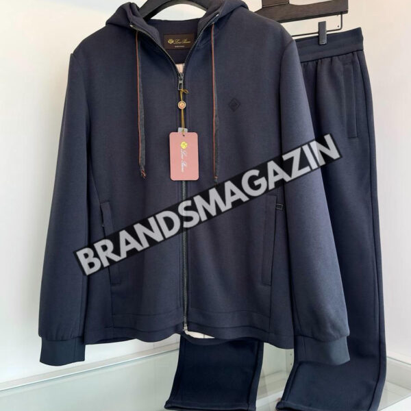 Костюм Loro Piana BM46594773877