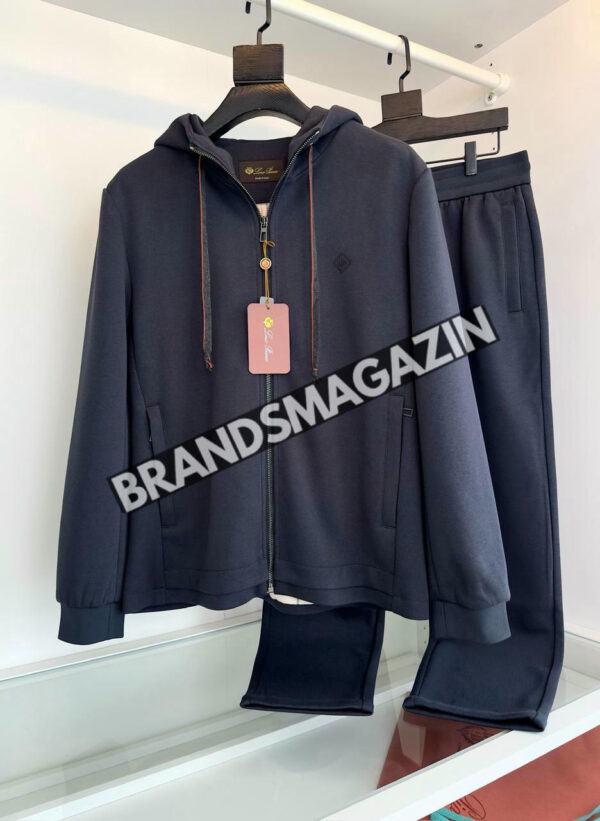 Костюм Loro Piana BM46594773877