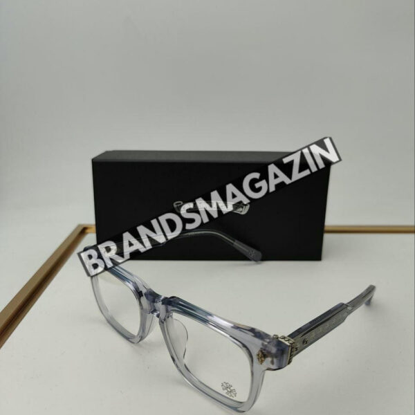 Оправа Chrome Hearts BM46293088177