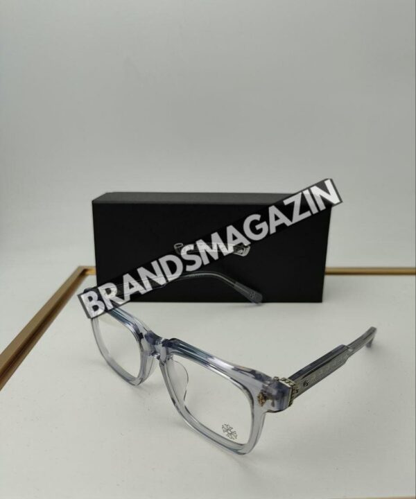 Оправа Chrome Hearts BM46293088177 Оправа Chrome Hearts BM46293088177