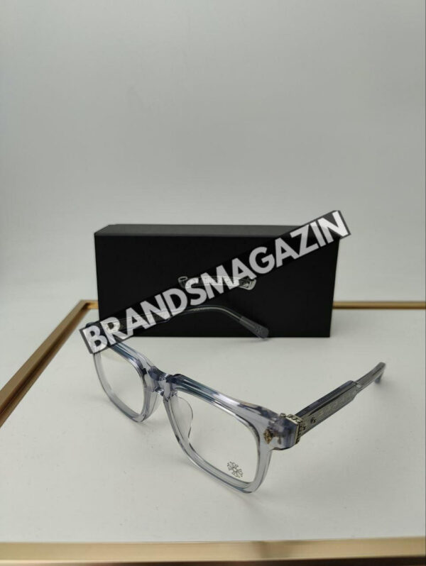 Оправа Chrome Hearts BM46293088177