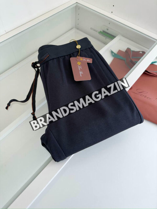 Костюм Loro Piana BM46594773877 7