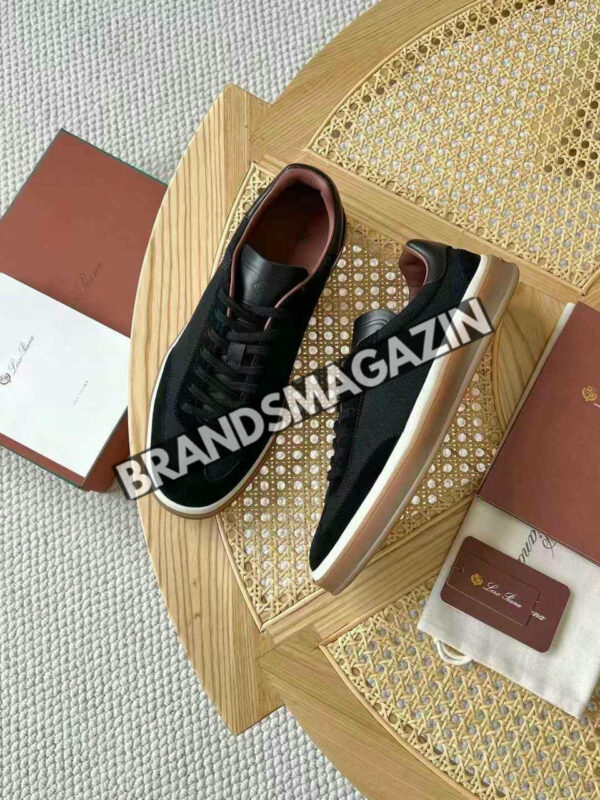 Кеды Loro Piana BM46811465677 2