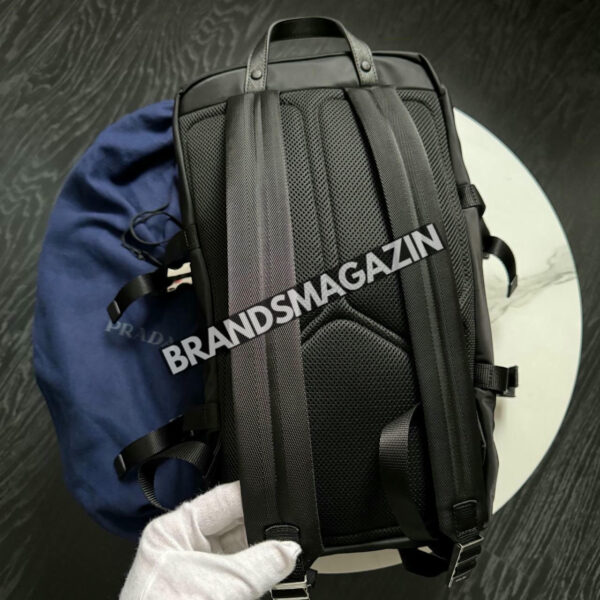 Рюкзак Prada BM47535054177 4