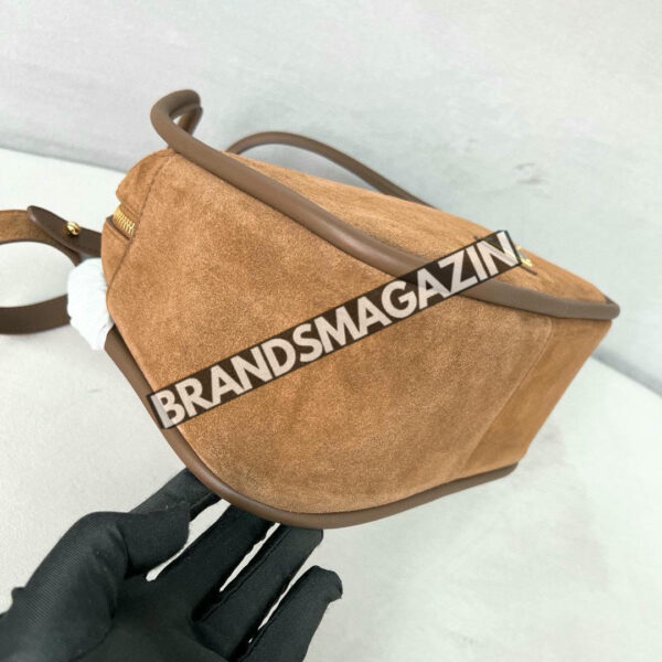 Сумка Prada BM45854215877 7