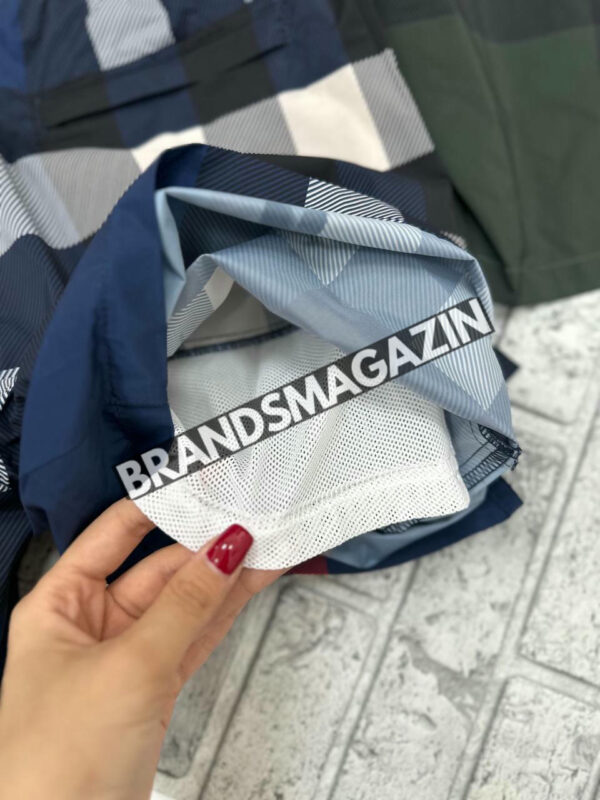 Шорты Burberry BM71581777 4