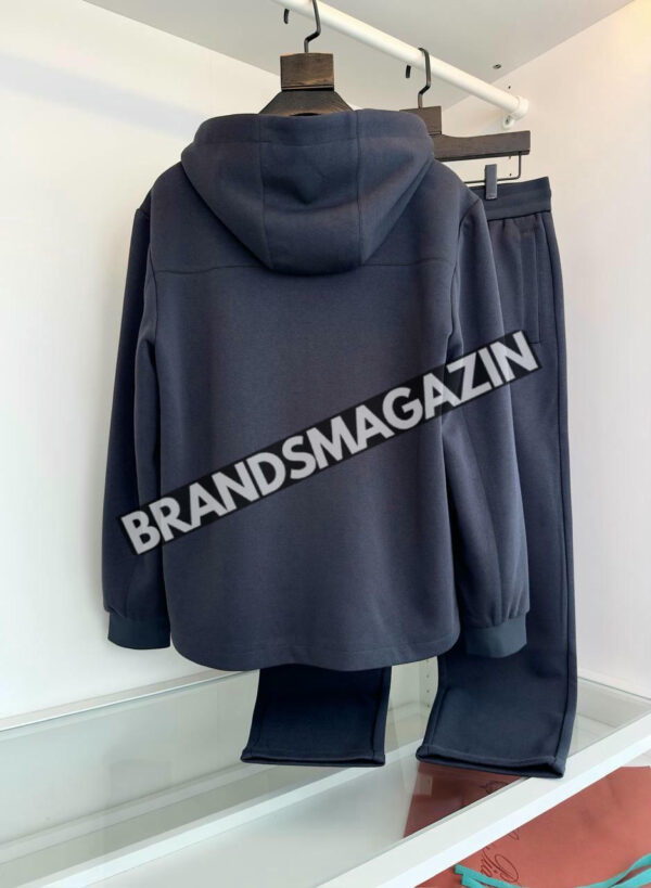 Костюм Loro Piana BM46594773877 2