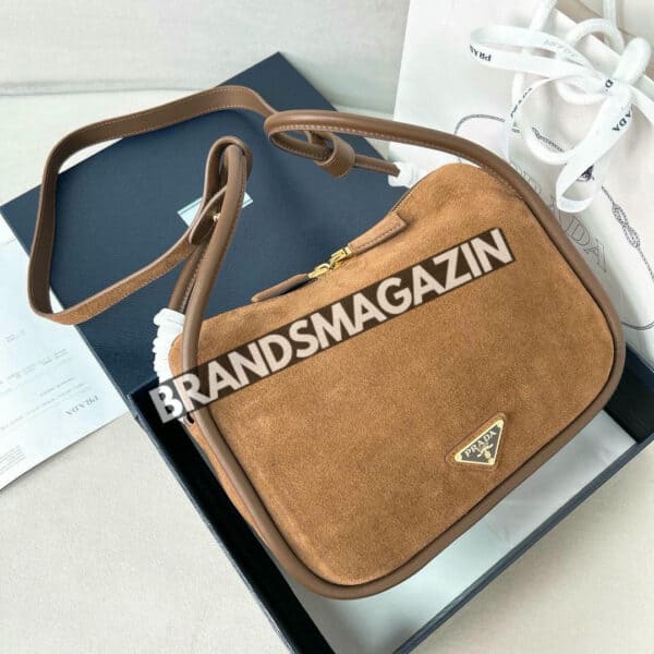Сумка Prada BM45854215877 4