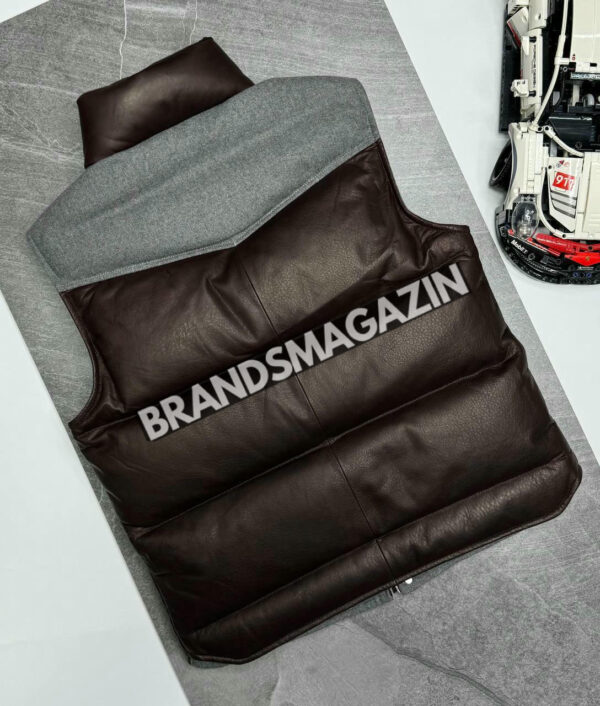 Безрукавка Brunello Cucinelli BM46293433177 2