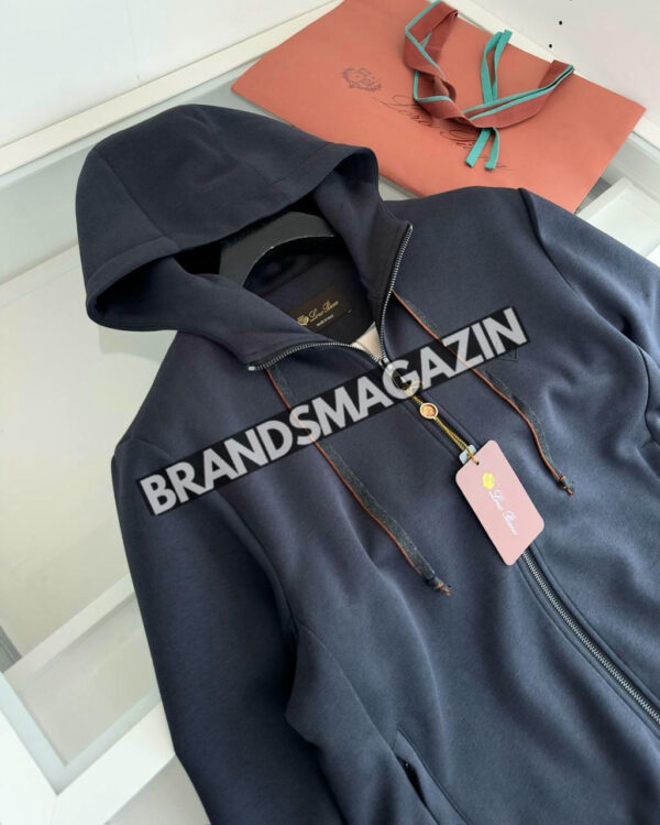 Костюм Loro Piana BM46594773877 3