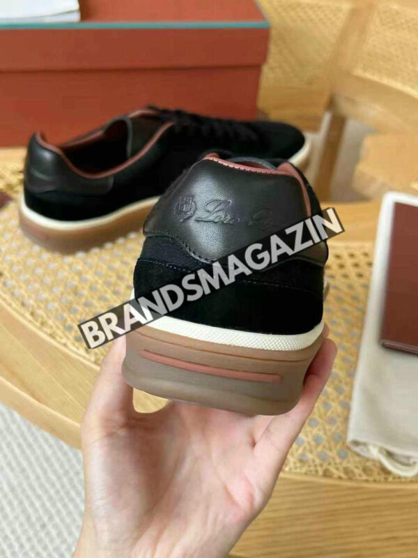 Кеды Loro Piana BM46811465677 4