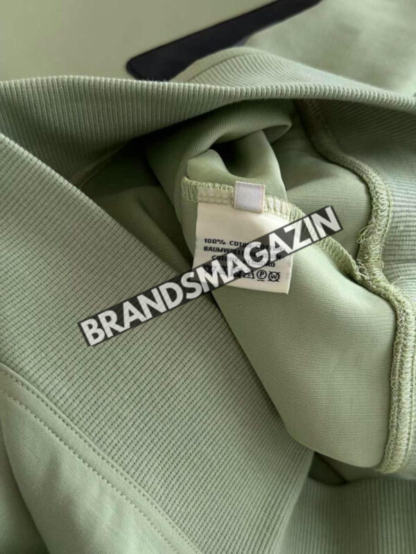 Свитшот Hermes BM47637817277 6