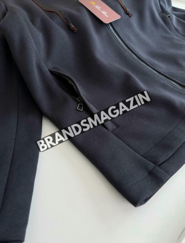 Костюм Loro Piana BM46594773877 4
