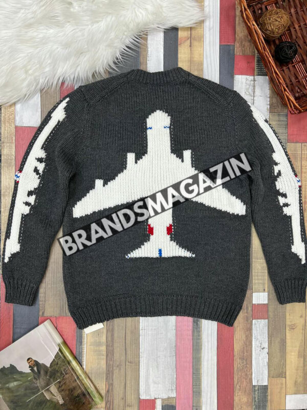 Свитер Louis Vuitton BM69279677 2