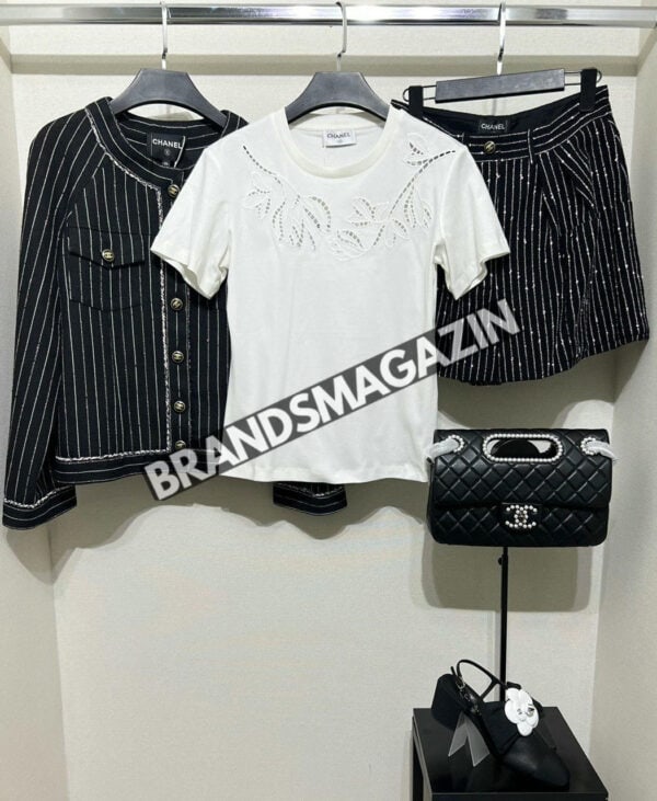 Шорты Chanel BM70469977