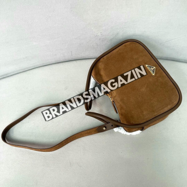 Сумка Prada BM45854215877 5