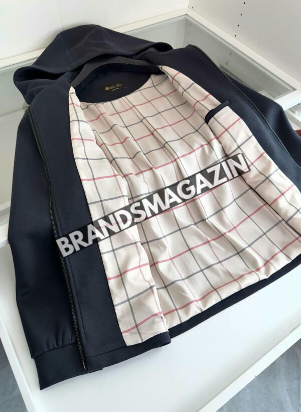 Костюм Loro Piana BM46594773877 5