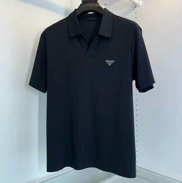 Поло Prada BM70443577