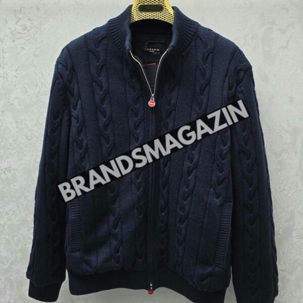 Кардиган Kiton BM46603376477
